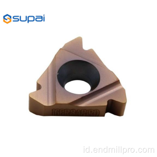 Tips Insert Carbide Silicon Threading Sisipan